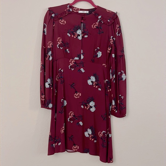 Mango dress in size 4 - Picture 1 of 7